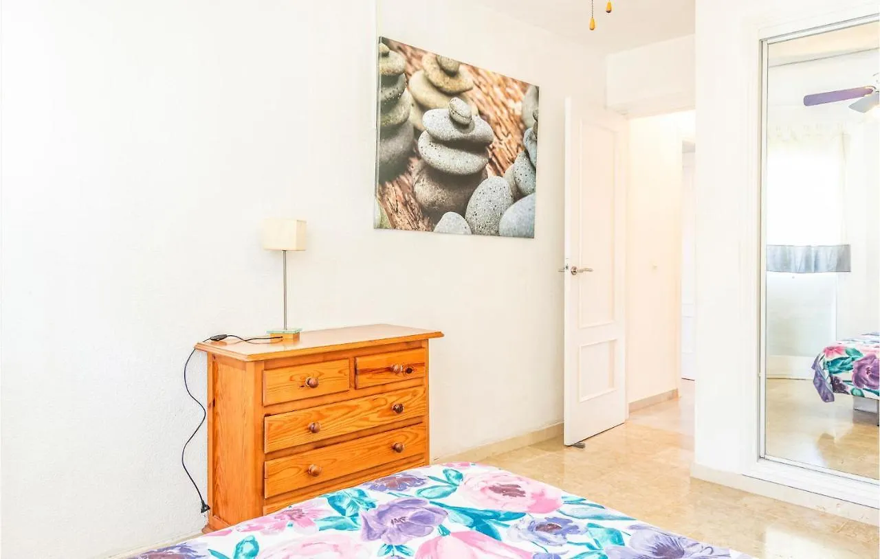 Awesome Apartment In Calahonda With Kitchen Sitio de Calahonda