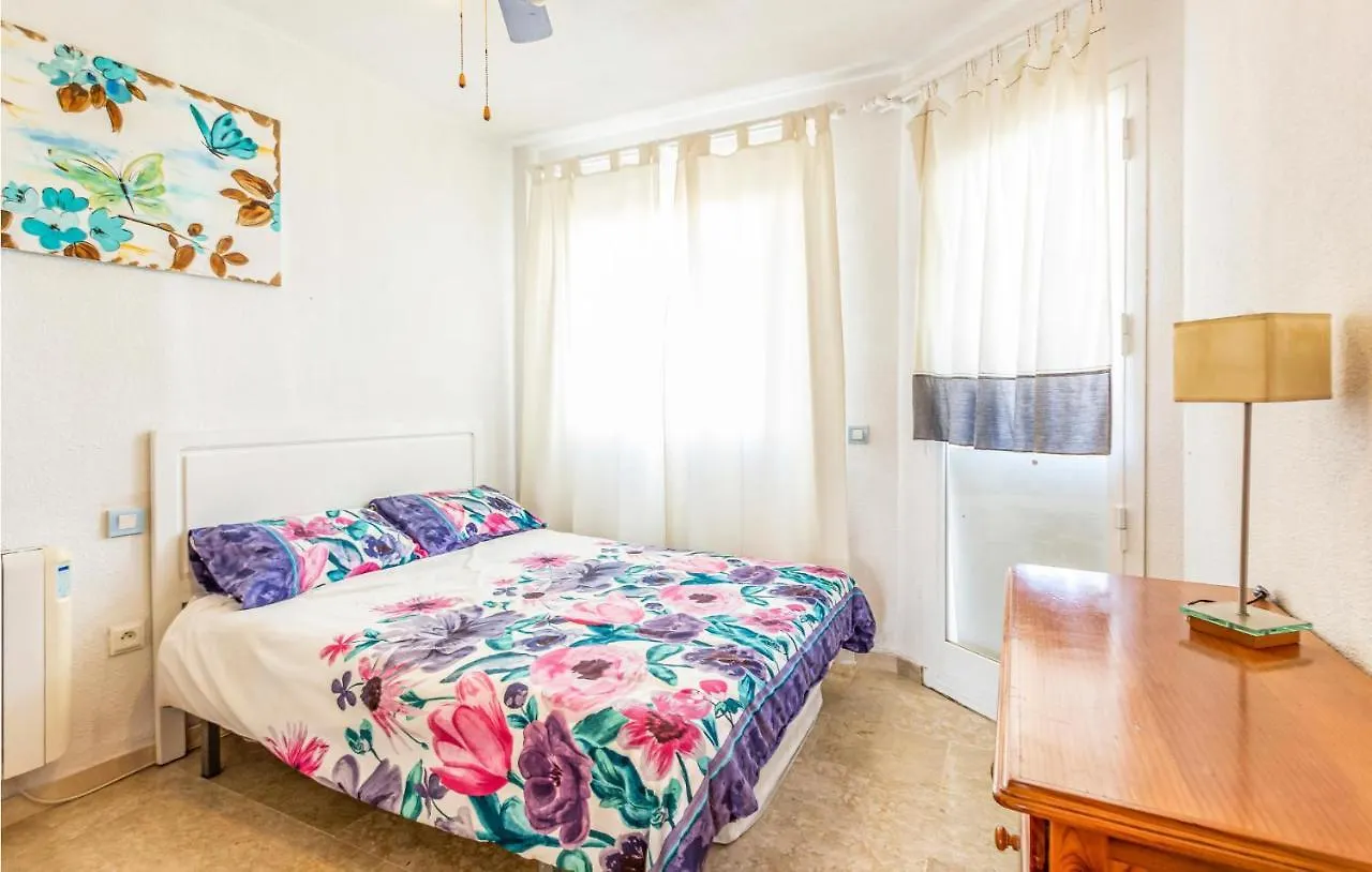 Awesome Apartment In Calahonda With Kitchen Sitio de Calahonda 0*,